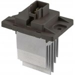 Odpor, vnitřní tlakový ventilátor TOPRAN 821 196
