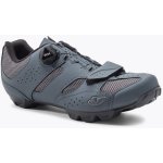 Giro CYLINDER II port gray – Zboží Dáma