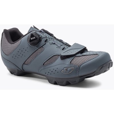 Giro CYLINDER II port gray – Zboží Dáma