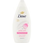 Dove Petal Soft sprchový gel 450 ml – Zboží Dáma