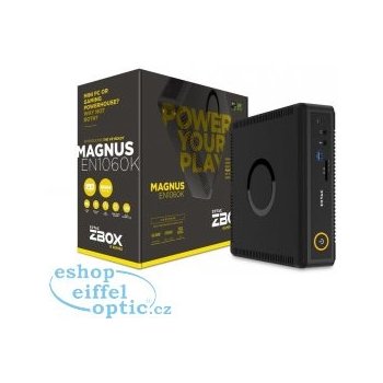 Zotac ZBOX-EN1060K-BE