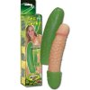 Žertovný předmět Nmc Malé dildo okurka Cucumber