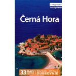 Černá Hora Lonely Planet – Hledejceny.cz