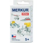 Merkur Mini 55 Motocykl – Hledejceny.cz