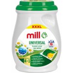 Mill Kapsle na praní Professional univerzální 70 PD – Hledejceny.cz