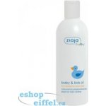 Ziaja Baby olejíček 270 ml – Zbozi.Blesk.cz