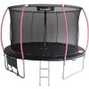 Trampolíny LEAN Sport Max 427 cm