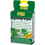 Tetra AlgoStop Depot 12 tablet – Zboží Dáma