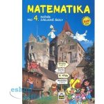 Matematika pro 4. ročník základní školy RVP – Hledejceny.cz