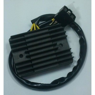 TOURMAX regulátor napětí KAWASAKI VN 1500 MEAN STREAK 02-03, VN 1600 unašeč 01-05, VN 1600 MEAN STREAK 04-08 (21066-1126) vyrobeno v Japonsku – Hledejceny.cz