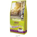 Nutri Can Cat Adult 10 kg – Hledejceny.cz