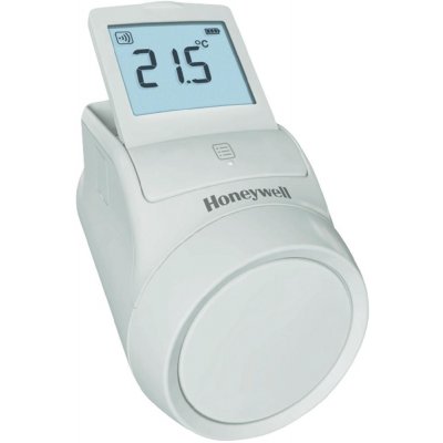 Honeywell Home EvoHome HR92EE – Hledejceny.cz