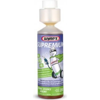 Wynn's Supremium Petrol 250 ml