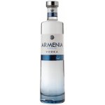 Armenia Vodka Classic 40% 0,7 l (holá láhev) – Hledejceny.cz