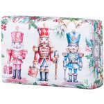 Soaptree Tři Louskáčci přírodní toaletní mýdlo 200 g – Sleviste.cz