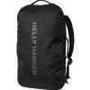 Cestovní tašky a batohy Helly Hansen Canyon Duffel Pack černá 65L