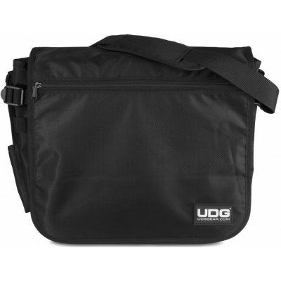 Ultimate Courierbag black UDG – Sleviste.cz