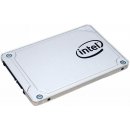 Pevný disk interní Intel 512GB, 2,5", SSDSC2KW512G8X1
