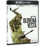 Olověná vesta BD – Hledejceny.cz
