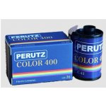 King Film Perutz Color 400/135-36 – Zboží Živě