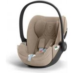 Cybex Cloud T i-Size Plus 2025 Cozy Beige – Zboží Mobilmania