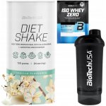 BioTech USA Diet Shake 720 g – Sleviste.cz