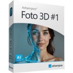 Ashampoo Foto 3D #1 (1 zařízení / Lifetime) – Sleviste.cz