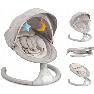 Kidnort Svaie šedé – Zboží Dáma