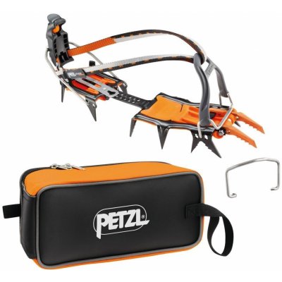 Petzl Lynx – Sleviste.cz