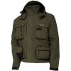 Dam Bunda Iconic Jacket Dark Olive