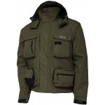 Dam Bunda Iconic Jacket Dark Olive – Zbozi.Blesk.cz