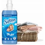 Softlan aviváž s vůní svěžího vánku 1 l – HobbyKompas.cz