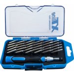 XTLINE Sada mini šroubováků 31 dílů - XT07031 – Zboží Mobilmania