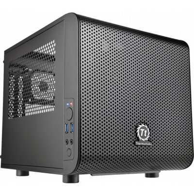 Thermaltake Core V1 CA-1B8-00S1WN-00 – Zboží Živě