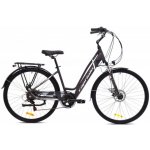 CAPRIOLO E-BIKE E-CITY LADY 2025 – Zboží Mobilmania
