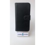 Pouzdro Celly WALLY Samsung Galaxy J1 2016 - černé – Hledejceny.cz
