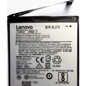 Lenovo BL273