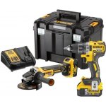 DeWALT DCK2020P2T – Zbozi.Blesk.cz