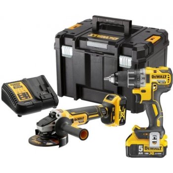 DeWALT DCK2020P2T