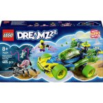 LEGO® DREAMZzz™ 71491 Mateo a akční závodní auto Z-Flek – Zboží Živě