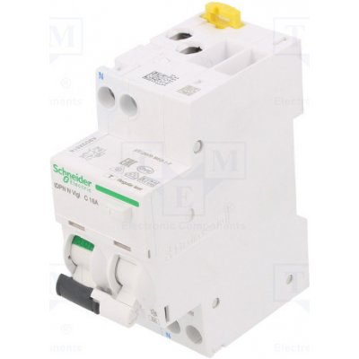 Schneider Electric A9D32616 – Zboží Mobilmania