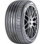 Continental SportContact 6 235/40 R18 95Y runflat – Zboží Mobilmania