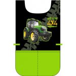 KARTON P+P Zástěra pončo OXY Sherpy Wolf – Sleviste.cz