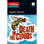 Death in the Clouds - Agatha Christie – Hledejceny.cz