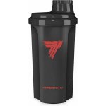 Trec Boogieman 700 ml šejkr černý