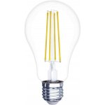 General LED žárovka Filament A60 11W E27 teplá bílá – Zboží Živě