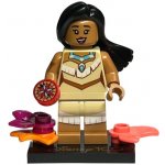 LEGO® Minifigures 71038 Minifigurky – Sté výročí Disney Pocahontas – Sleviste.cz