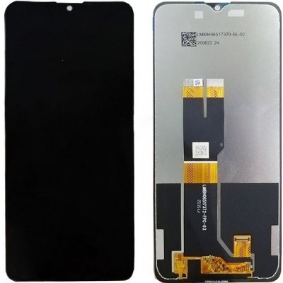 Dotyková deska + LCD Displej Nokia 2.4 – Zboží Živě