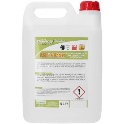 Axor Liquid Brightner oplachovací prostředek 5 l