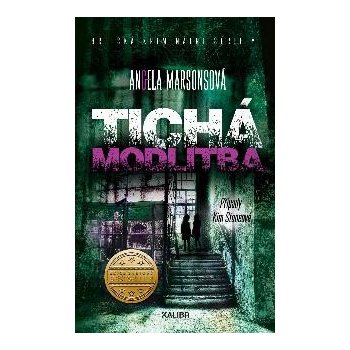 Tichá modlitba - Angela Marsons